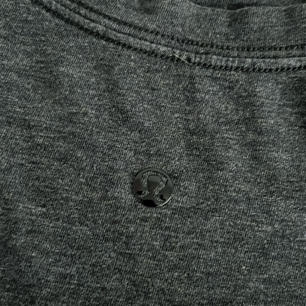 Lululemon 5 Year Basic Tee - image 3